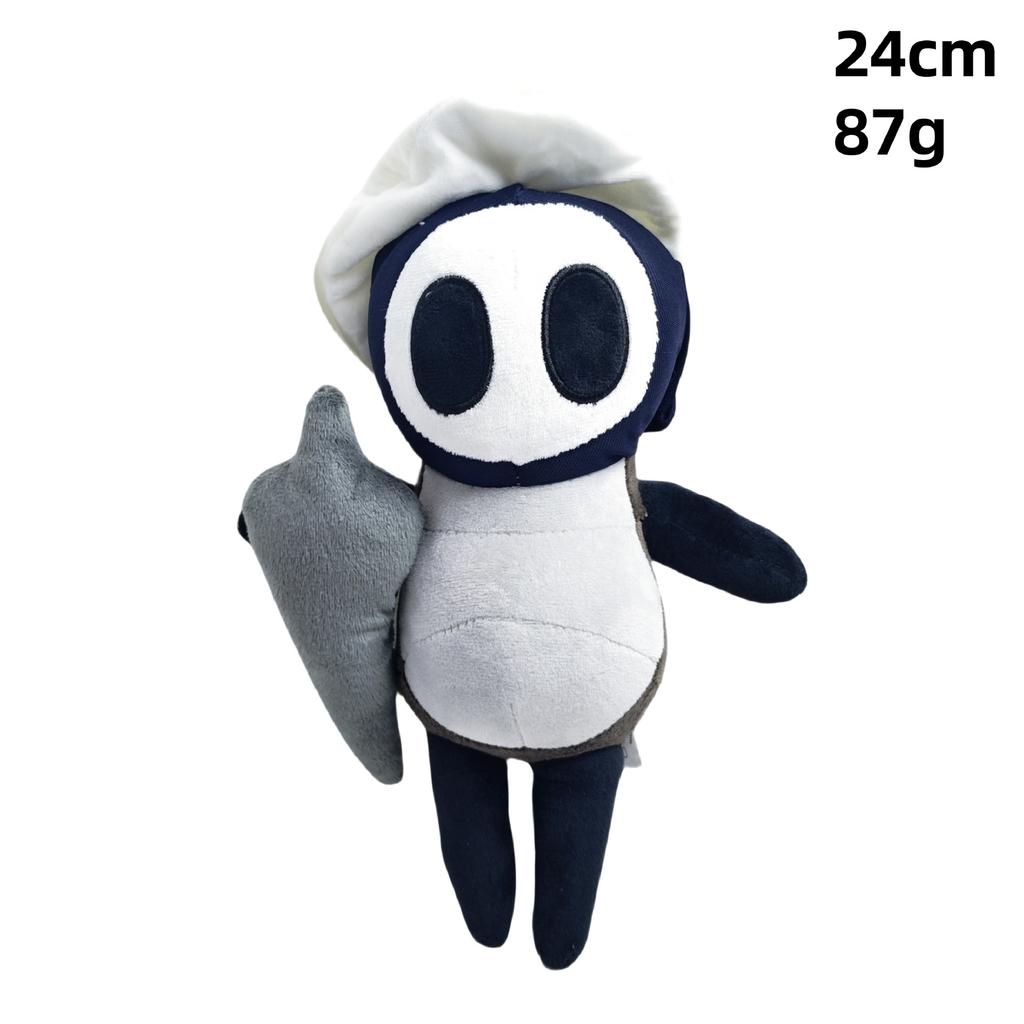 Boneco de Pelúcia Hollow Knight Silk Song Boneco de Pelúcia Brinquedo Boneco