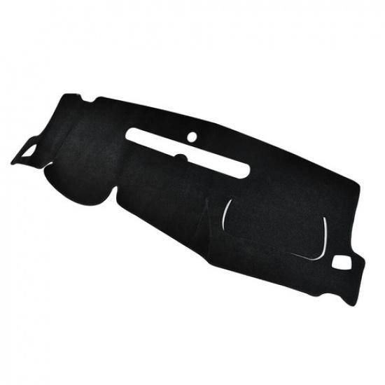 For Chevy Silverado 1500 2500/3500HD 2007-2013 Dashmat Dash Mat Dashboard Cover