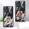 OneS P-ieceS GearS 5 Handyhülle für Samsung Galaxy A21 A06 A13 A20 A16 A02 A15 A50 A51 A52 A56 A35 A25 A14 A30 A73 A34 A12