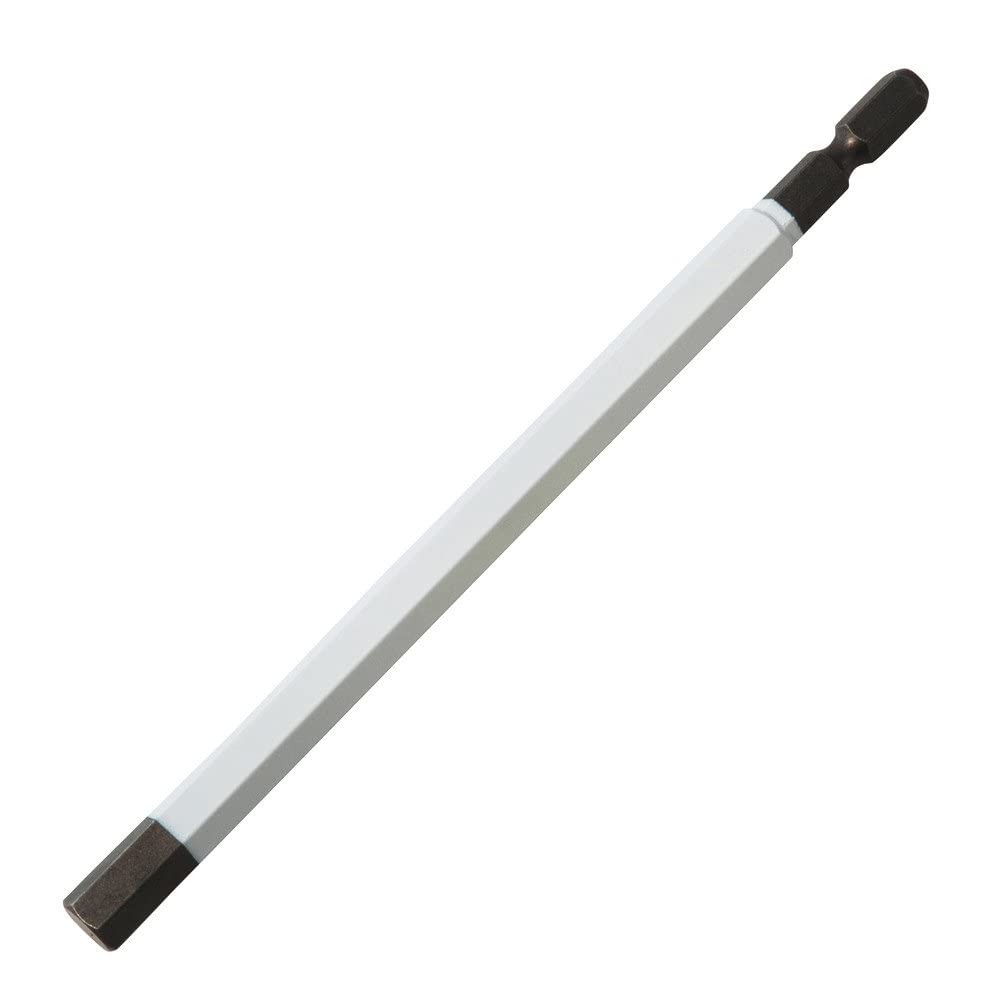 

ANEX Hex Wrench Color Bit H8mm x 150 6 Pieces ACHX-8015 [Bulk Purchase]