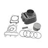 Yamaha YFM250/ADV250 Timberwolf Engine Cylinder Kit 71mm