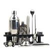 MDNG Cocktail Shaker & Bartending Tool Set