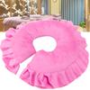 Face Pillow Cushion SPA Salon Massage Bed U Shape Detachable Face Pillow