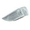 Rearview Side Mirror Turn Signal Light Blinker Indicator Repeater Cover For For Hyundai Elantra HD 2008 2009 2010 Left or Right