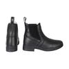 HyLAND Unisex Adult Waxy Leather Jodhpur Boots