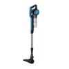 Black+Decker bXVMS602E Upright Vacuum Cleaner 600W Black/Blue