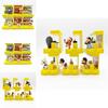 Adorable Crayon Shinchan Night Market Life Pvc Figurines For Collectors And Fans