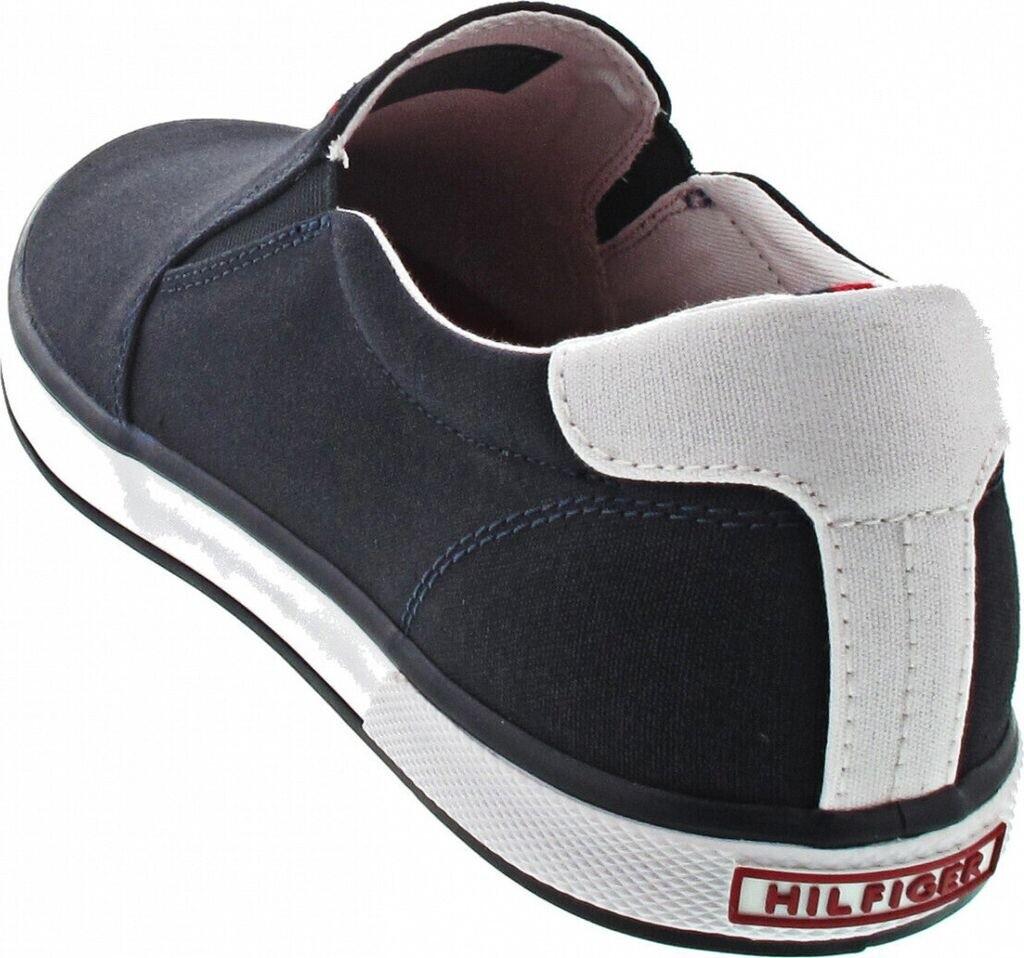 Sneakers Tommy Hilfiger Harlow 2D (FM0FM00597) Midnight Navy