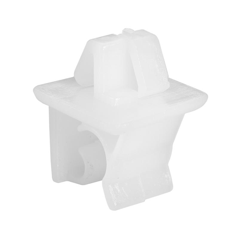 

1Pc Car Auto Hood Support Prop Rod Clamp Holder Clips 90672-SNB-003 fits for Honda Accord Civic CR-V CRV 90672SNB003