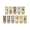 Bungo To Alchemist 19 BOX2 [Graph Art Illustration] Acrylic Petit Stand 11-Piece Box