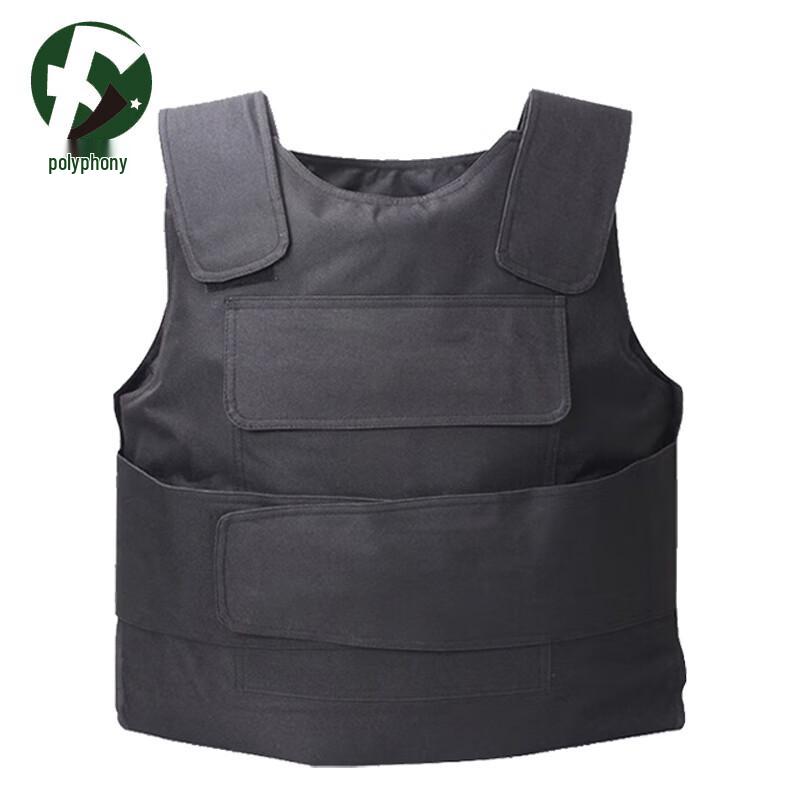 Anti-Stab Security Vest