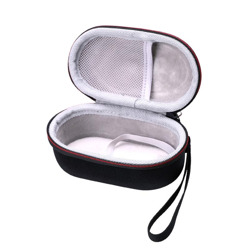 LTGEM Waterproof EVA Hard Case for Logitech G PRO X Superlight Wireless Gaming Mouse