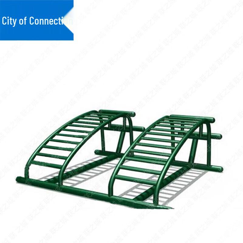 Lianzhicheng Outdoor Fitness and Training Equipment Series