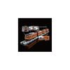 Takara Tomy Plarail Real Class 201 Series Commuter Train JR West Orange Model Toy