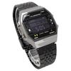 Casio PAC-MAN Collaboration Digital Watch with Bluetooth and Step Tracker ABL-100WEPC-1B (Parallel Import)