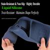 Car Storage Box For BMW X3 G45 G48 2025 Anti-slip Dashboard Armrest Organizer Tray Center Console Box Auto Accessories