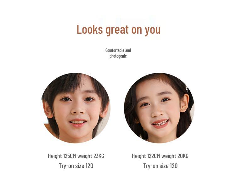 Pulover Premium pentru Copii din Cașmir Pur - Gât Mediu-Înalt, Tricot Cald de Toamnă/Iarnă pentru Băieți și Fete