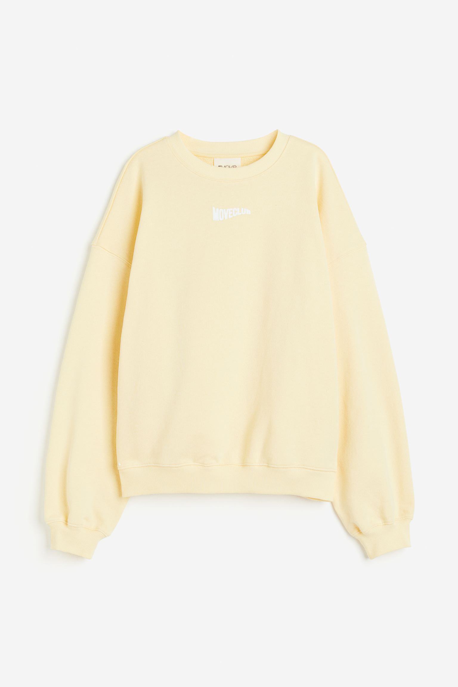 

DryMove™ Sports sweatshirt