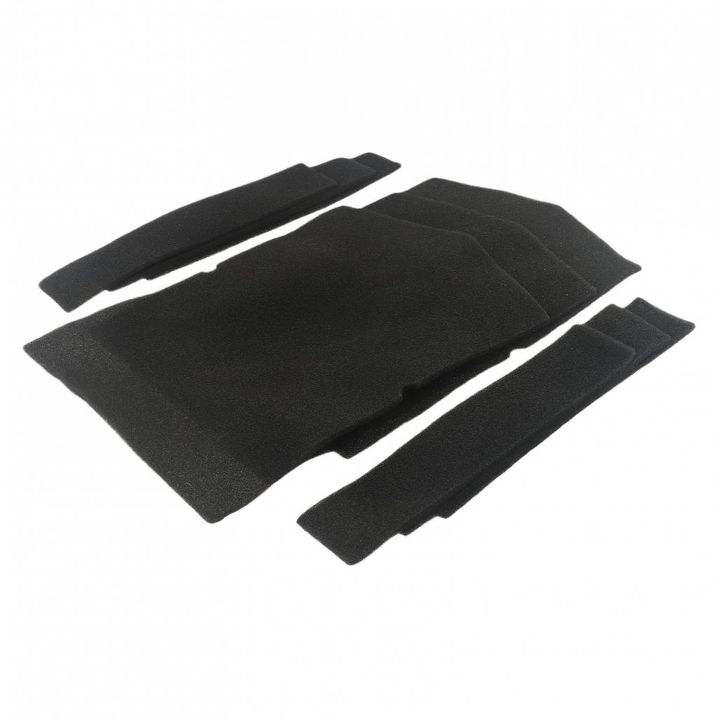 Filtre de sèche-linge compatible Filtre compatible pour sèche-linge