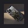 Millennium Falke im Weltraum Handyhülle Für Apple Iphone 16 15 Plus 13 12 Mini 16E 11 14 Pro Max X XS XR 8 7 SE 2020 Hülle Schale C