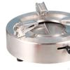 Furnace Kitchen Equipment Spirit Burner for Picnic BBQ Cooking Camping Hiking