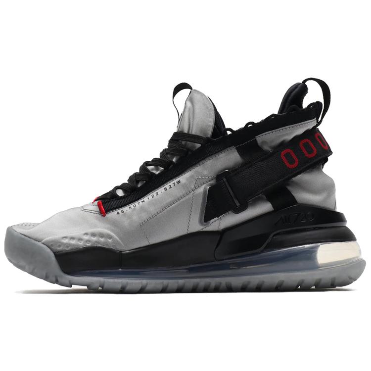 New JORDAN Proto Max 720 Johnny Kilroy BQ6623-002