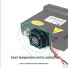 KSUN CT50 4G Dual-Mode 35W Car Radio (CN version)