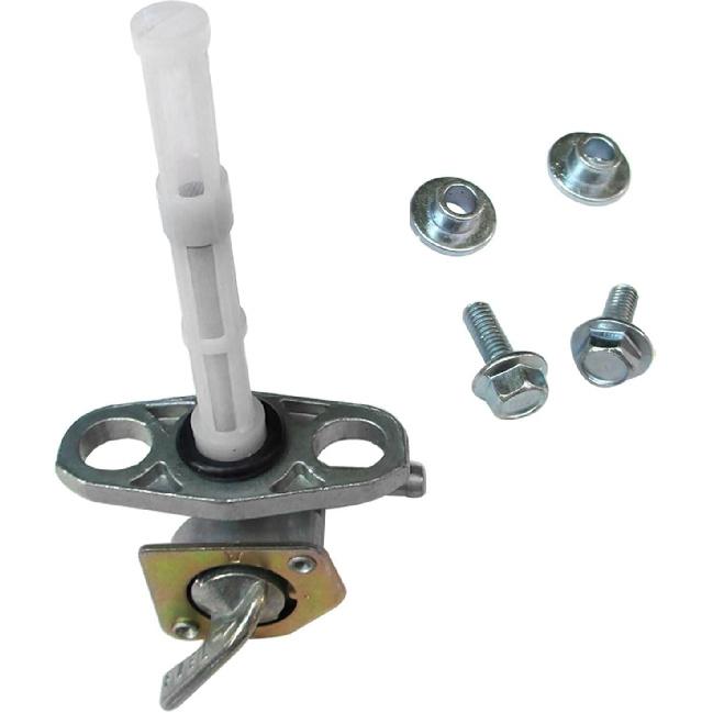 Fuel Tank Switch Valve Petcock for Honda XR200R XR250 XR350R XR400 XR500R XR600R XR650