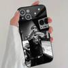 Anuel AA Real Hasta La Muerte Phone Case For iPhone 17 16 15 11 12 14 13 Pro Max Mini X XS XR 7 Plus SE 17E Air Shockproof Cover