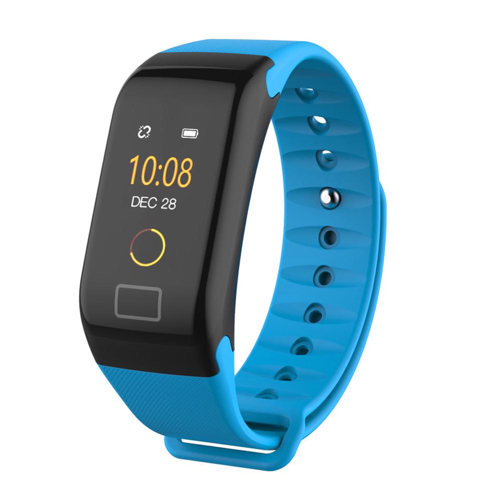 f1 wearfit smartwatch