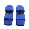 Knee Booster Brace Breathable Knee Support Protection Booster Knee Pads Joint Stabilizer Pad Blue
