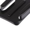 2Sets Quick Release Buckle Curve Surface Base Mount Adhesive Sticker For 6/5/4/3+/3 Action Camera Helmet Kit Accessories