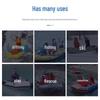 Zhunchuanshipin Doctor Thickened Inflatable Rescue Boat