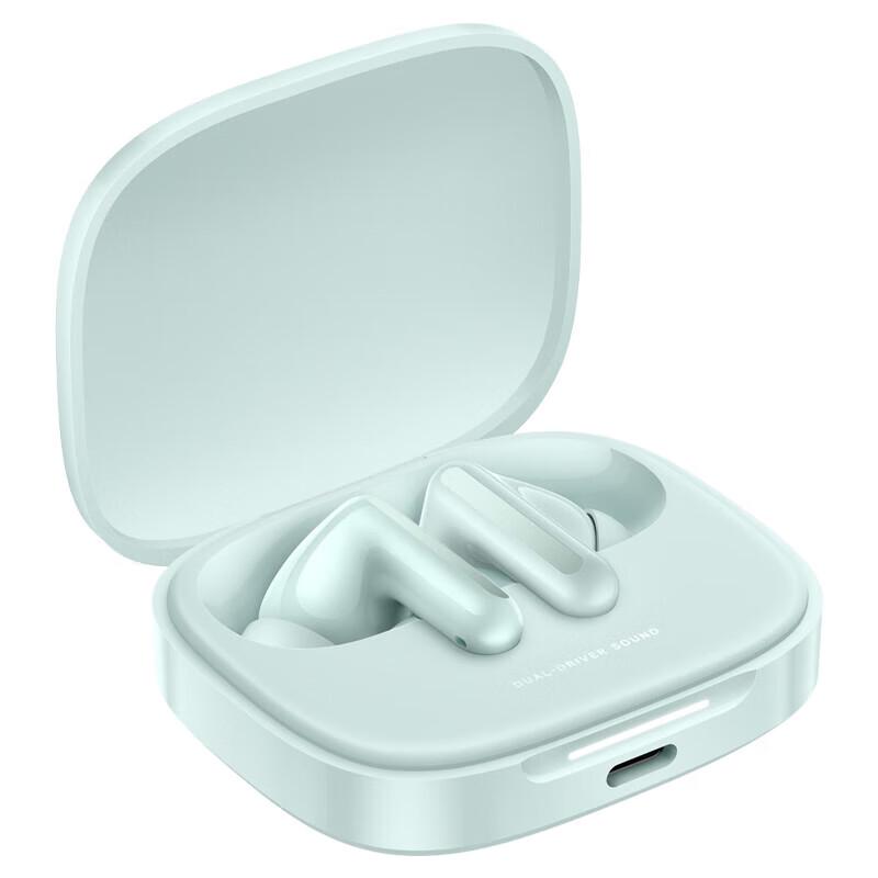 Xiaomi Redmi Buds 6 True Wireless Bluetooth Earbuds