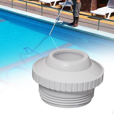 Jet de întoarcere la piscină, SP1419E, majoritatea piscinelor, premium, cu jet SPA cu filet