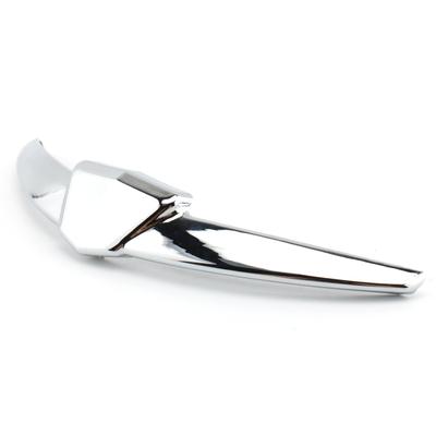 Chrome Motorcycle Front Fender Trim Decoration For Honda Goldwing GL1800 2018-21