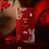 2025 Thousand Yuan Xi Character Wedding Red Envelope for Newlyweds