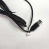 USB-Tastaturkabel Ersatzkabel für G910 Tastatur Datenleitung Originalzubehör