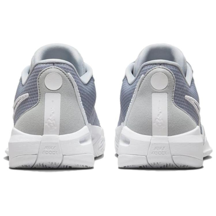 Nike Sabrina 1 Wolf Grey Women's