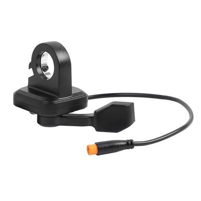 108X Electric Scooter Thumb Throttle Speed Control Finger Throttle Accelerators Replacement Scooter Throttle Easy To Use