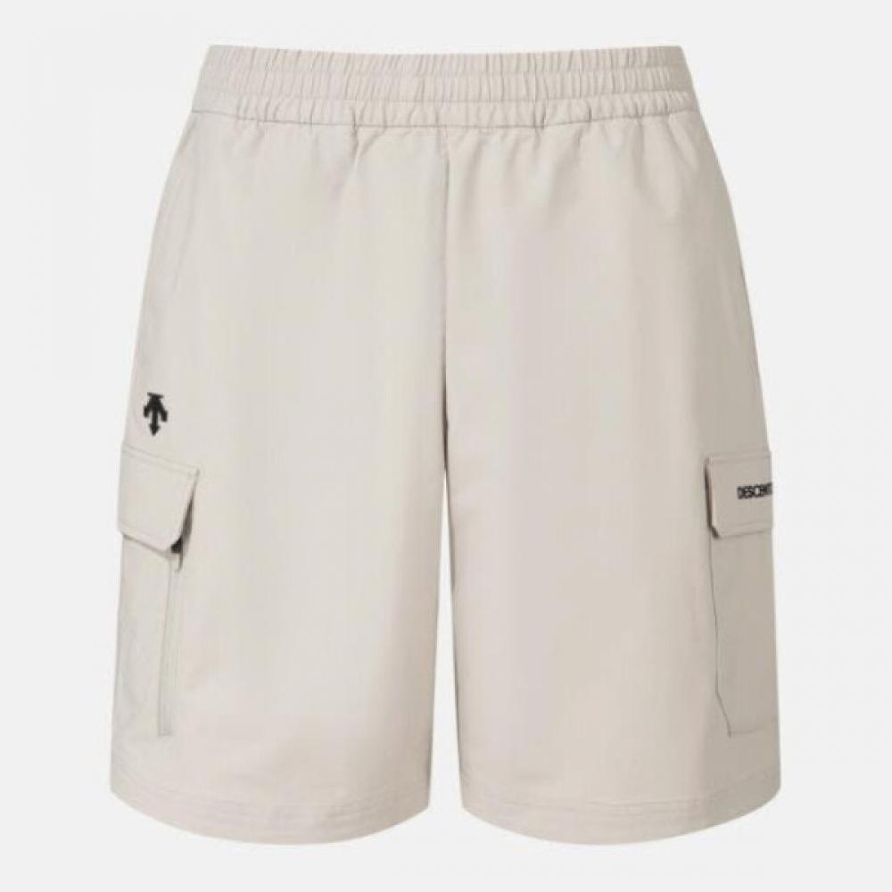 

Descente Shorts Cqk Sq121twp24 Beig Training 9 Inch Shorts Beige 100
