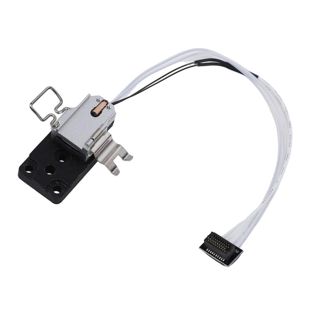Hotend Heating Assembly Fit for Bambu Lab A1 Mini 3D Printer Ceramic Component Thermistor Wire Insulation Base and