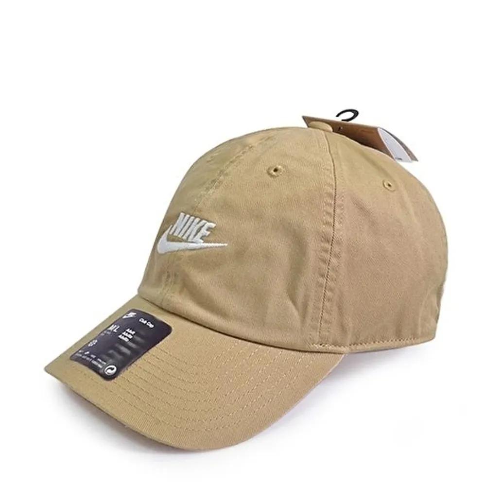 Nike Club CB Unstructured FUT Wash Cap FB5368-297 M/L(58)