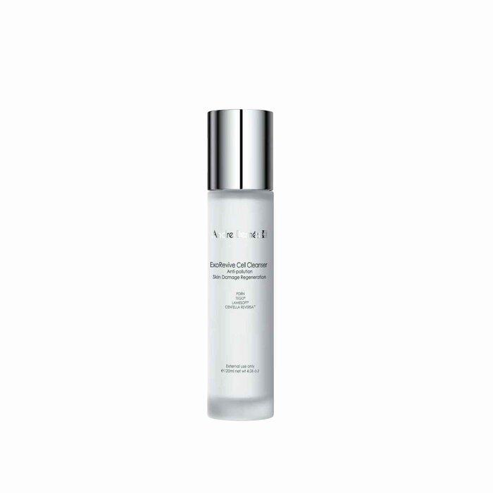 ANDRE DERMES EXOREVIVE CELL CLEANSER