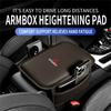 bljm6 Car Handrail Box Pad Center Console Handrail Cover Storage Bag for MITSUBISHI Ralliart Lancer Competition Outlander AIRTREK EX