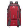 Outdoor Large Capacity Hiking Backpack Sports Travel Bag Lightweight Schoolbag