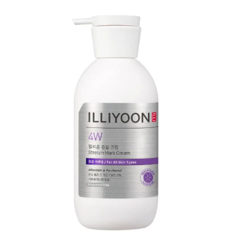 ILLIYOON Stretch Mark Repair Cream 330ml