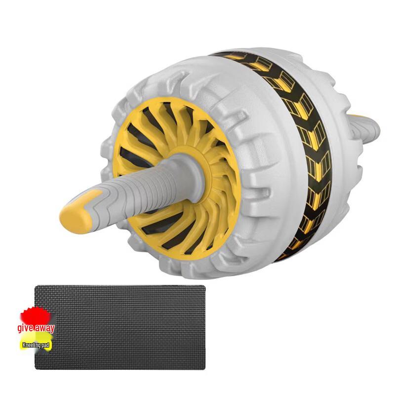TLXT Automatic Rebound Abdominal Wheel