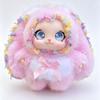 Cute Doll Figure, Anime- Adorable Collectible Toy for Kids and Fans