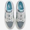 Nike Dunk Low Retro in size HF5441-001 Photodust/Smoke Gray/Sail/Denim Turquoise, 24.5cm
